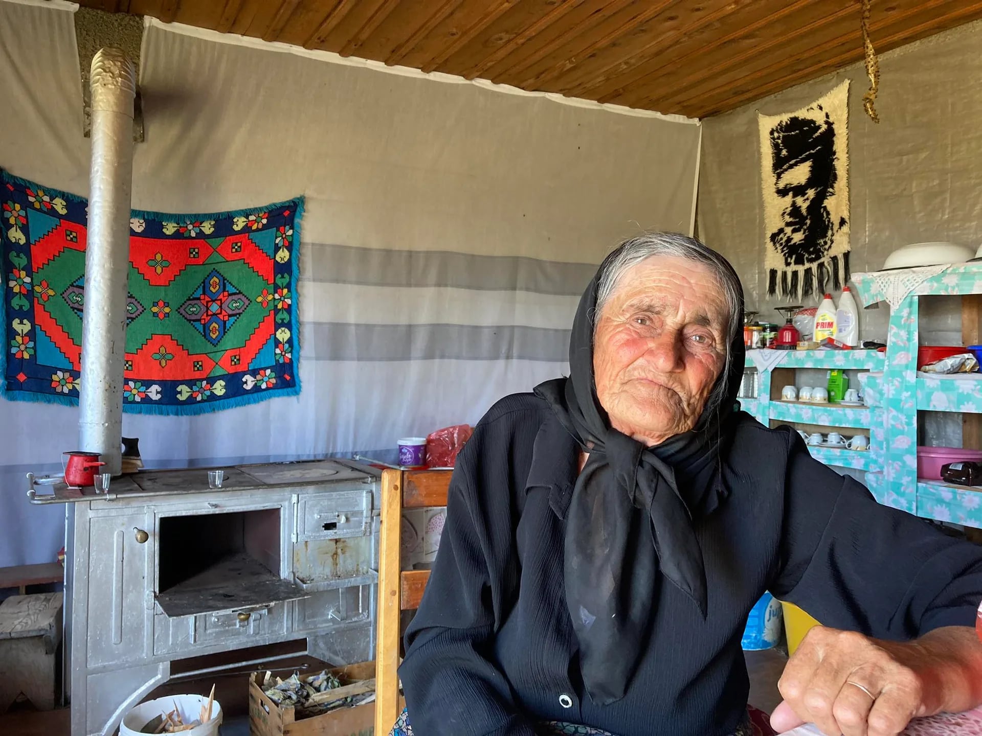 Tuži Draga, za srce ujeda