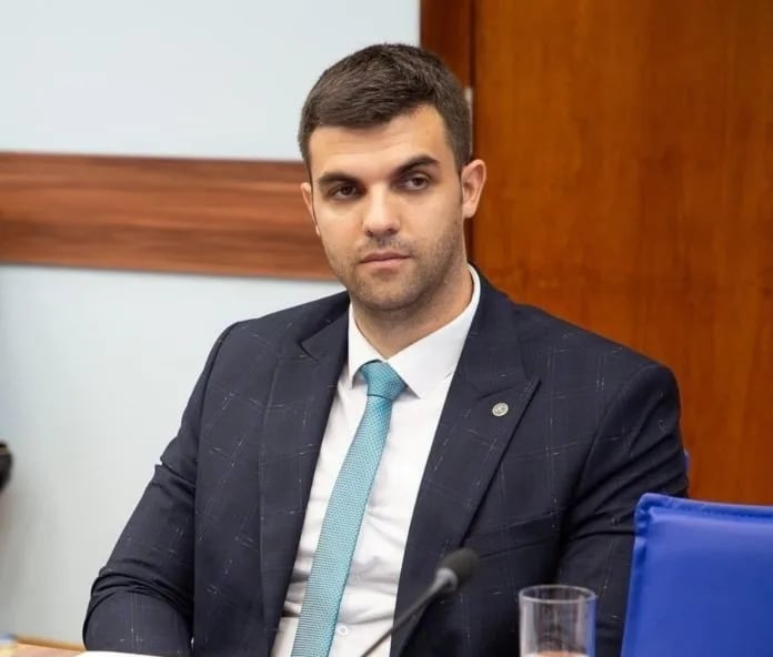 Božović: Da se hitno zakaže sjednica Odbora za praćenje Popisa