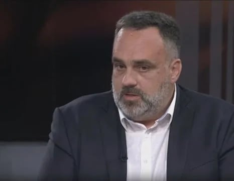 Drakić: Uraditi reviziju najvažnijih slučajeva u ASK-u