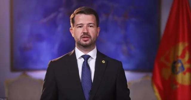 Milatović čestitao dan opštine Plužine
