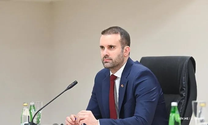 Spajić: Od septembra država neće dozvoliti da divljaju marže u trgovinskim lancima