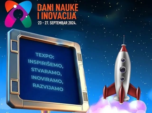 Tehnopolis predstavlja inovativne tehnologije