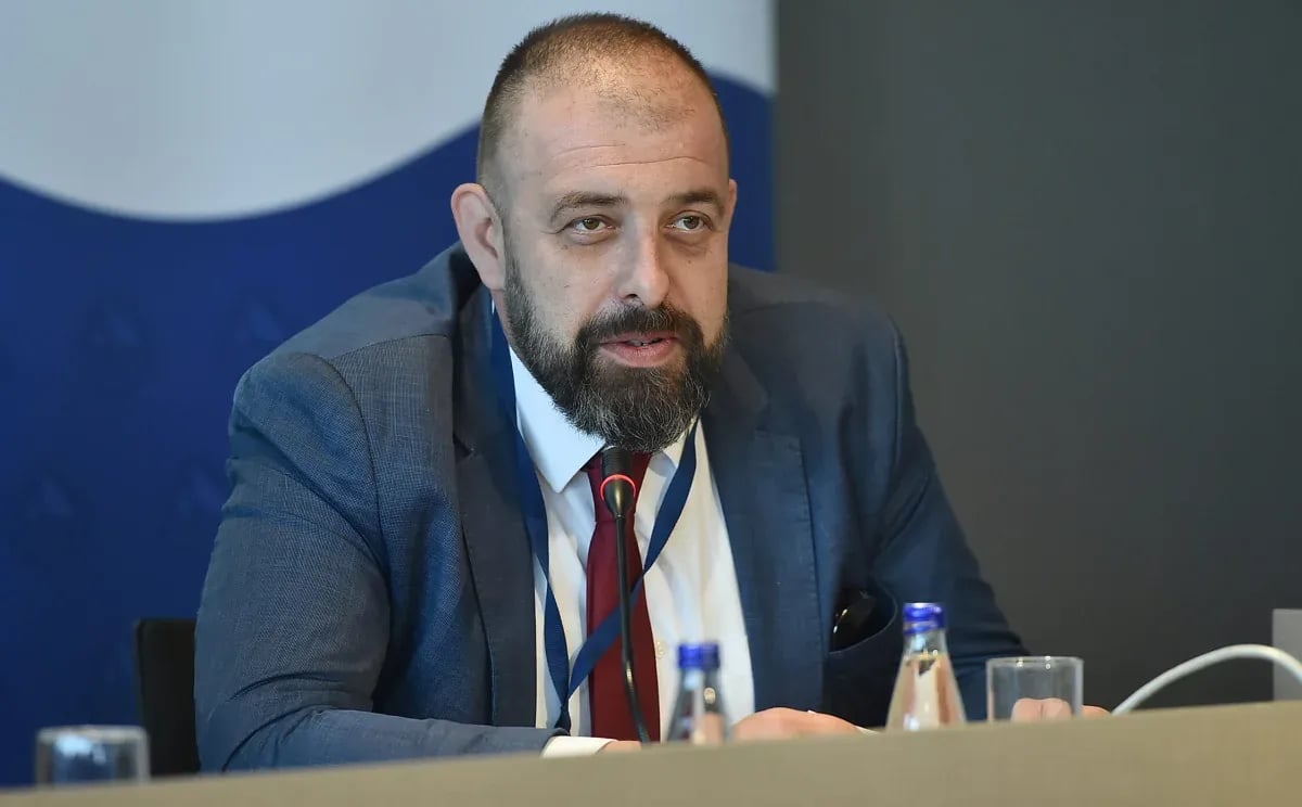 Đaković: Joković i ja nijesmo određivali lokaciju za uklanjanje eutanaziranih životinja u Nikšiću