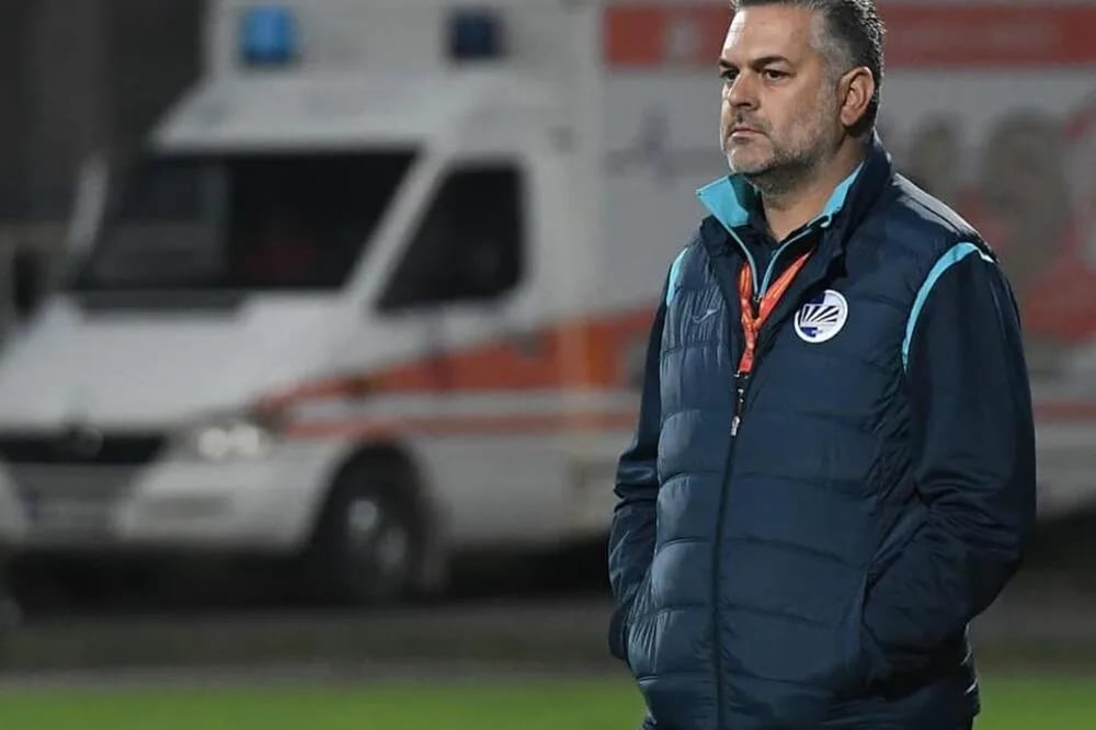 Savović: Drugi gol pokvario utisak