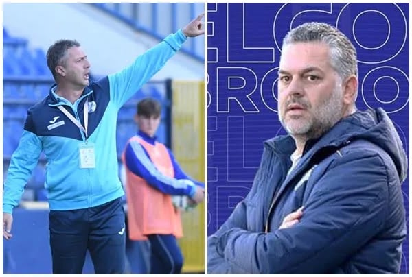 Radoviću otkaz, Savović opet na klupi Sutjeske?