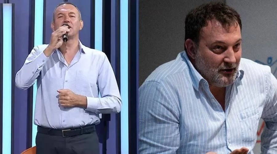 Zoran Džiknić i Nikola Marković dobitnici Nagrade oslobođenja Nikšića