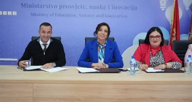 Asistenti za sprečavanje nasilja i u nikšićkim školama