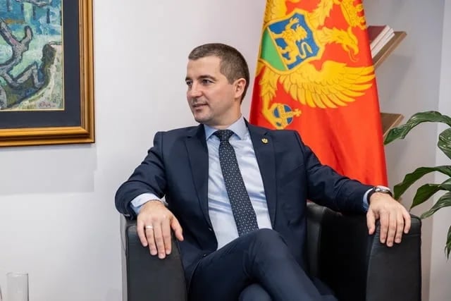 Bečić: Nikšić moramo unaprijediti još većim ulaganjima