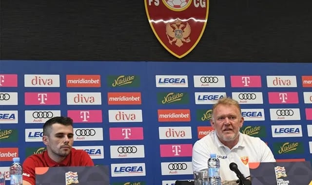 Prosinečki: Poraz na Islandu nam je teško pao, ali protiv Velsa ćemo biti bolji