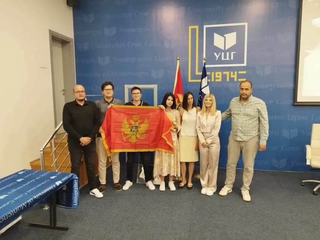 Šahovske reprezentacije spremne za Olimpijadu