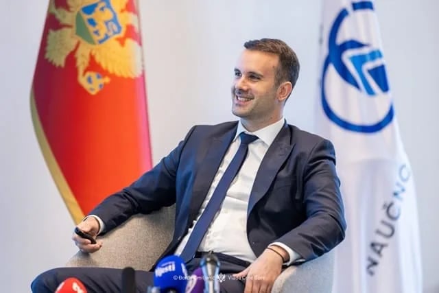 Spajić: Svi naši ekonomski programi su održivi, zaduživanje biće jeftinije