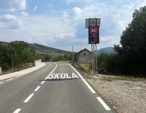 Crna Gora napredovala na polju bezbjednosti saobraćaja