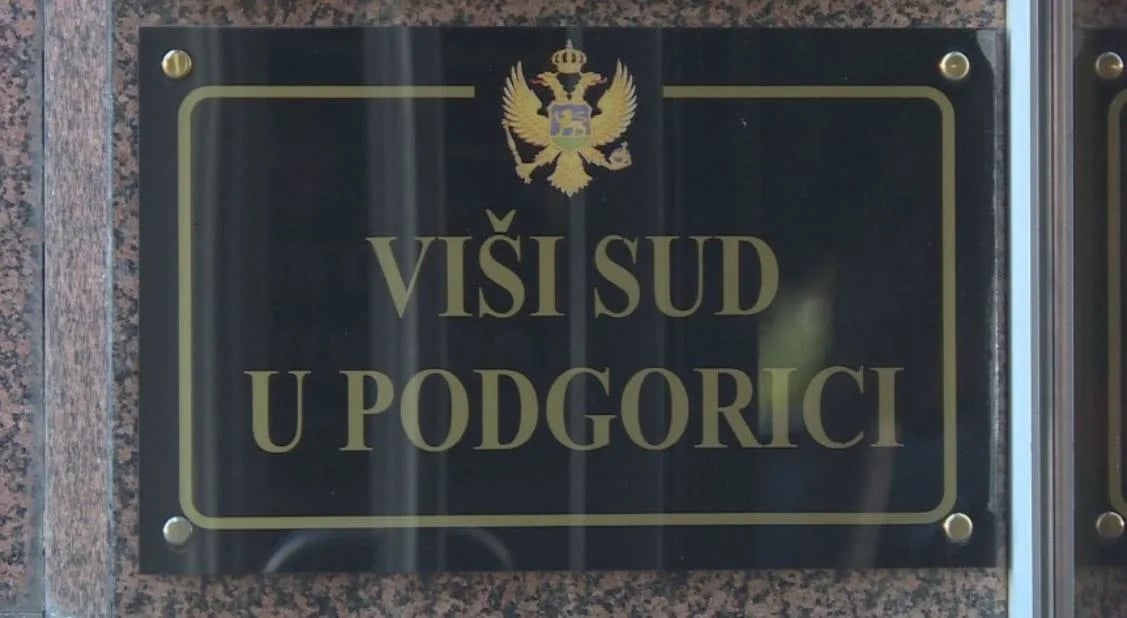 Potvrđena optužnica u predmetu "Abu Dabi fond"