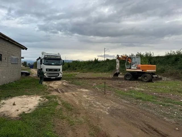 MM System: Za materijal iz Bijele imamo sve dozvole, radimo isključivo sa neopasnim otpadom