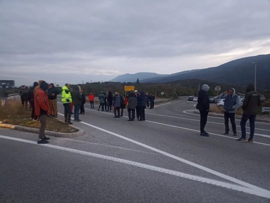 Mještani Bogetića pozivaju Spajića da se uključi u rješavanje problema