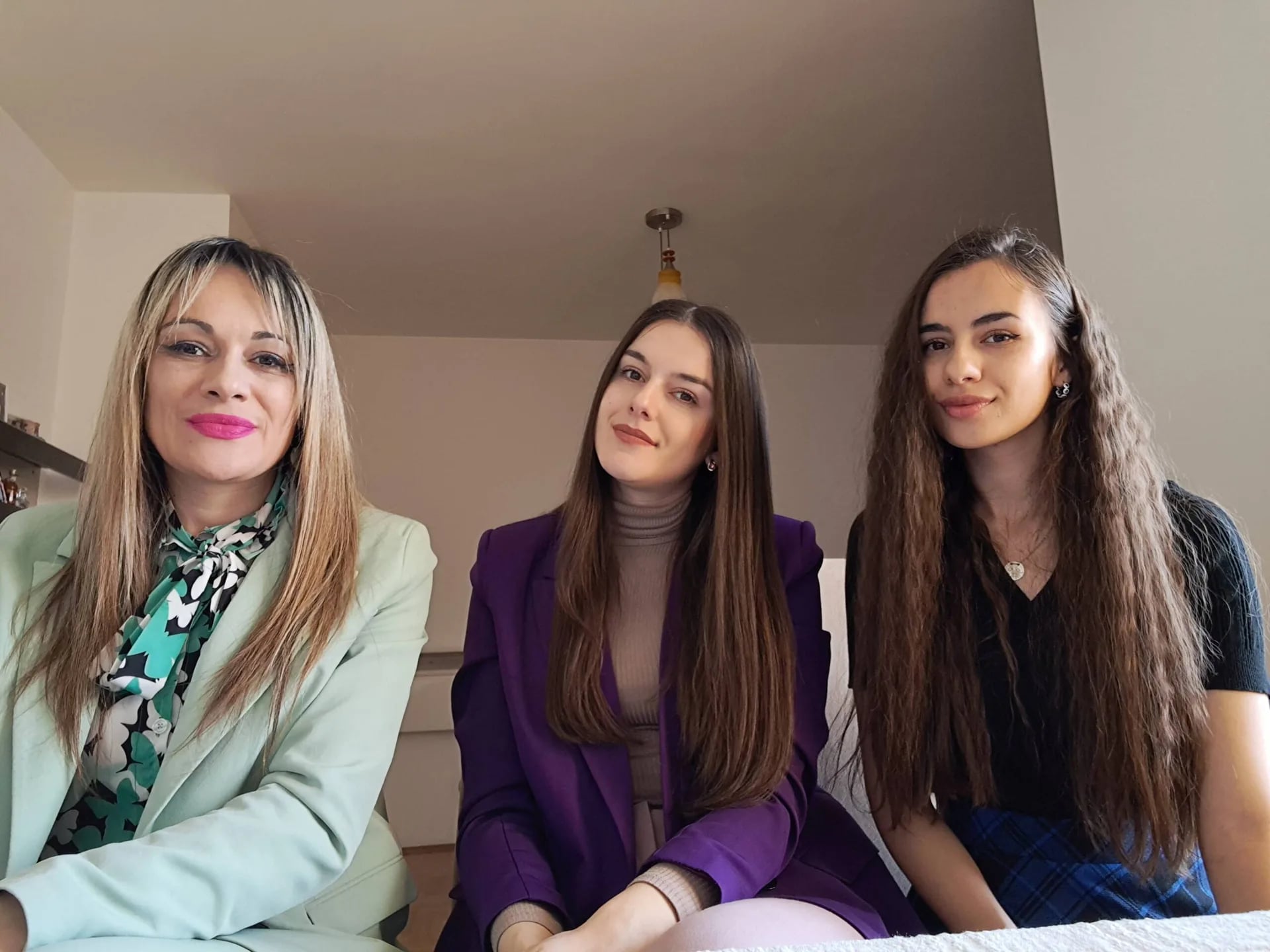 Nikšićke sestre Bronte