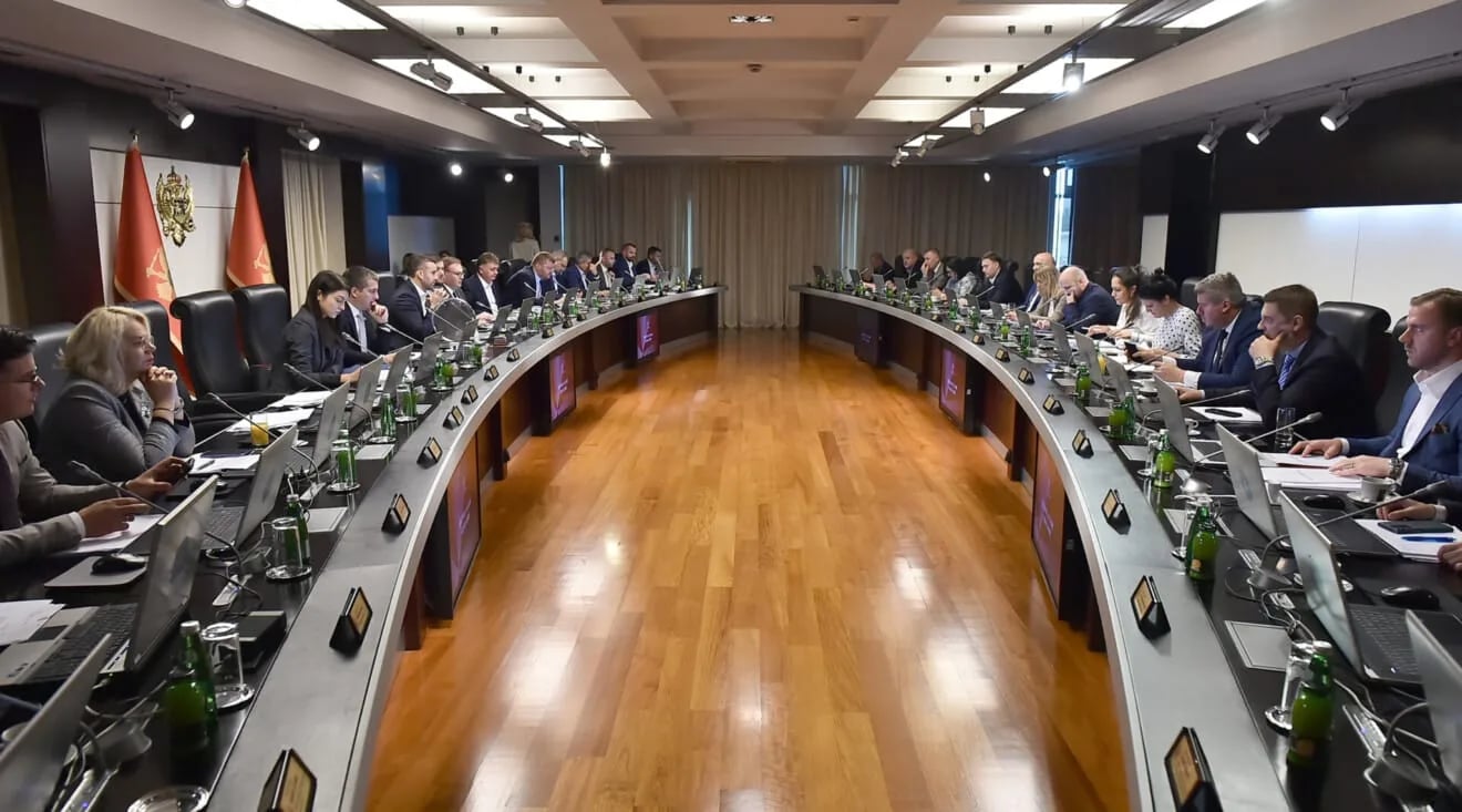 Pogledajte nova kadrovska rješenja Vlade