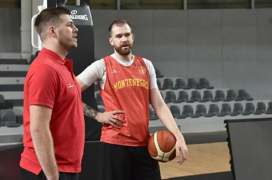 Nemanja Radović: Teško će biti savladati Bugarsku dva puta u četiri dana