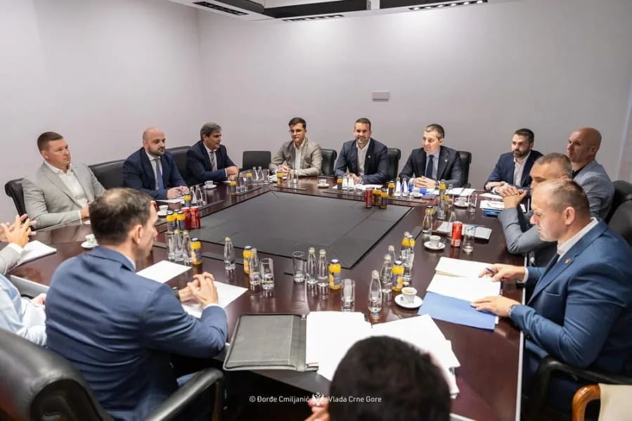 Ostavke ministra i direktora UP nijesu tražene, usvojeni zaključci za unapređenje stanja