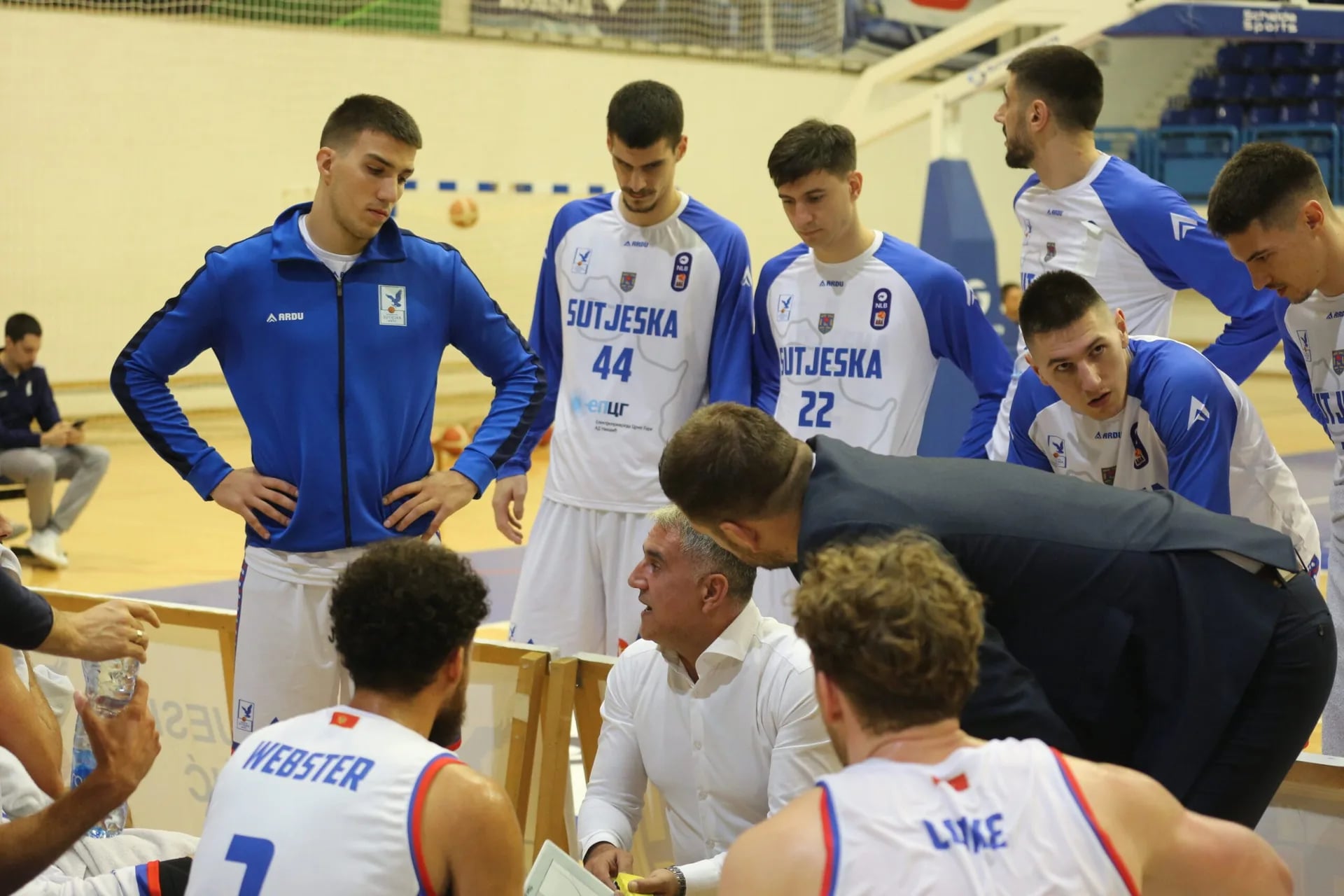 Derbi protiv Podgorice
