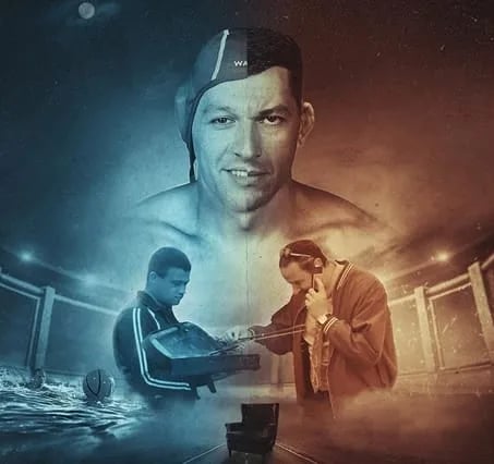 Film "Megdan: Između vode i vatre" večeras u Nikšićkom pozorištu
