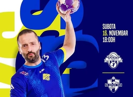 Rukometaši Sutjeske dočekuju Berane
