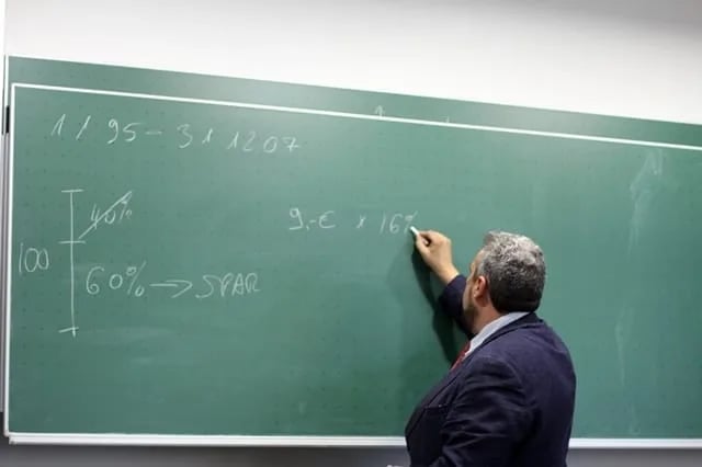Nastavnike napadaju, nekad bili autoritet za roditelje i učenike