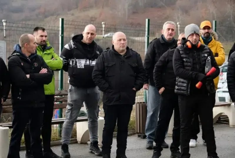 Streljački klub "Nikšić" četvrti u Sarajevu