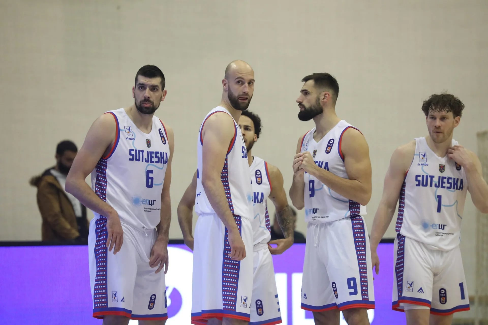 "Zaslužena pobjeda, okrećemo se obavezama u prvenstvu Crne Gore"