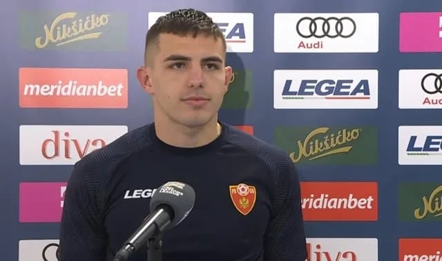 FSCG izabrao najbolje, godina u znaku Nikole Krstovića i Armise Kuč