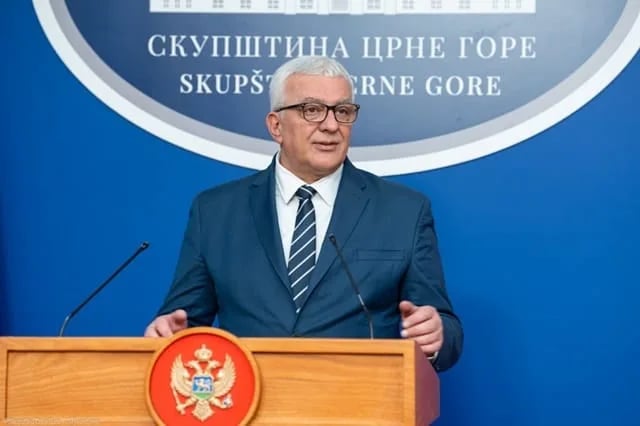 Mandić pozvao kosovsku administraciju da oslobodi pritvorene Nikšićane