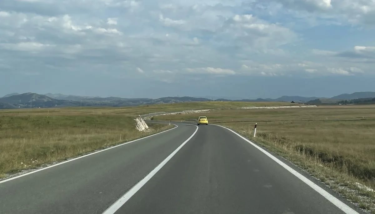 Uprava za saobraćaj: Bez obustava saobraćaja do 9. januara