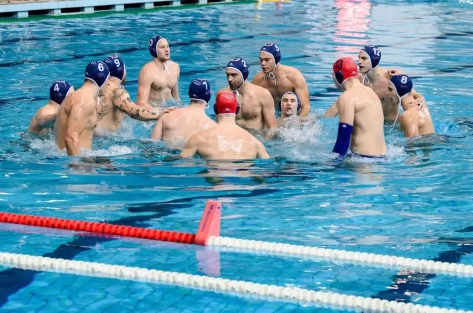 Crna Gora sa Grčkom za bronzanu medalju