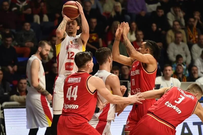 Preko Švedske bez Bogavca, Mihailovića i Simonovića do EP