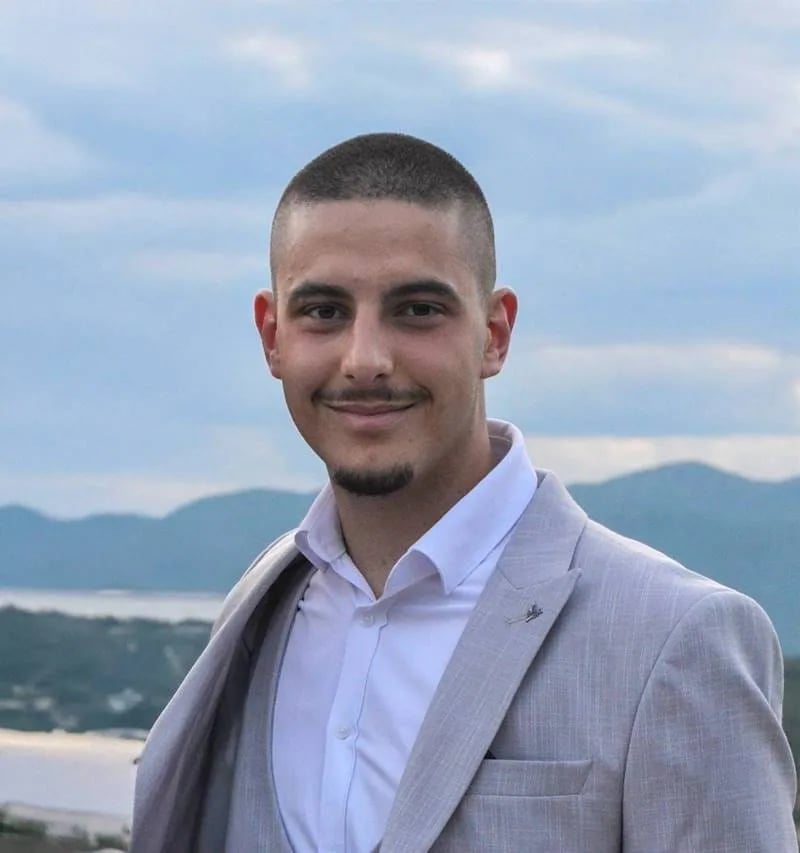 Gluščević: Nikšić nije smetlište, nećemo dozvoliti da nas uništavaju zarad nečijih prljavih poslova