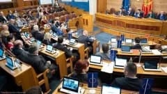 Skupština usvojila budžet i odluku o zaduživanju
