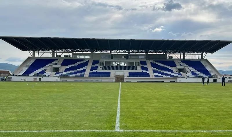 Sutjeska protiv Arsenala za prekid loše serije