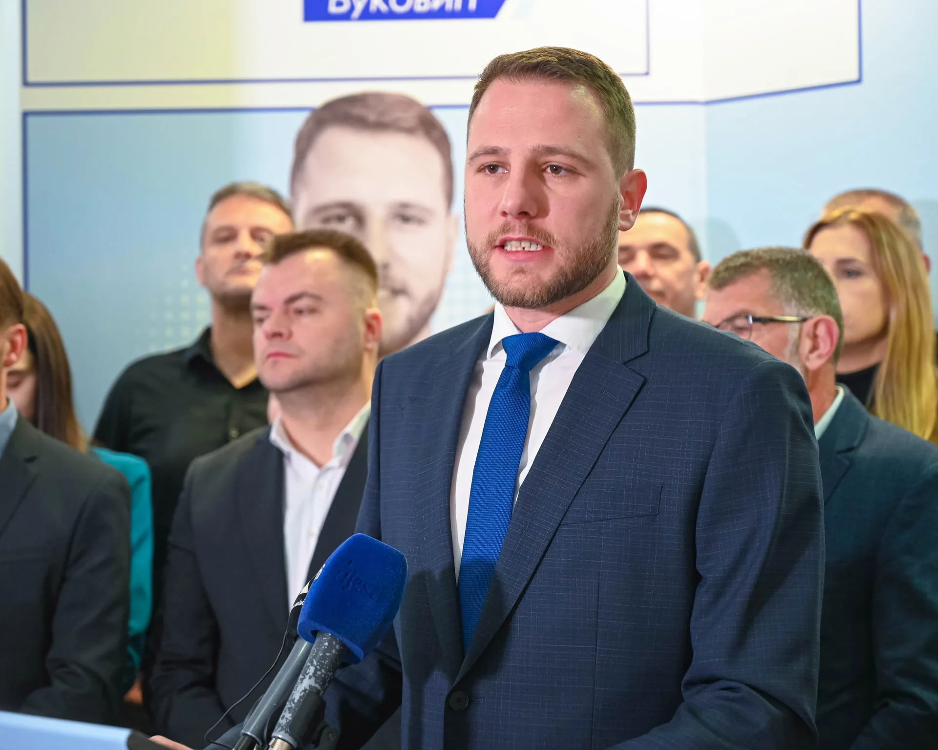 Vuković: Omogućiti sugrađanima kupovinu stanova po cijeni gradnje
