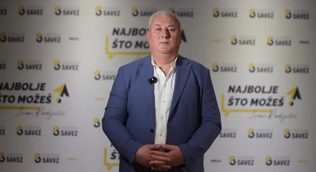 Nikčević: Najbolje što možemo podignimo iz pepela crnogorski, građanski, antifašistički i evropski Nikšić