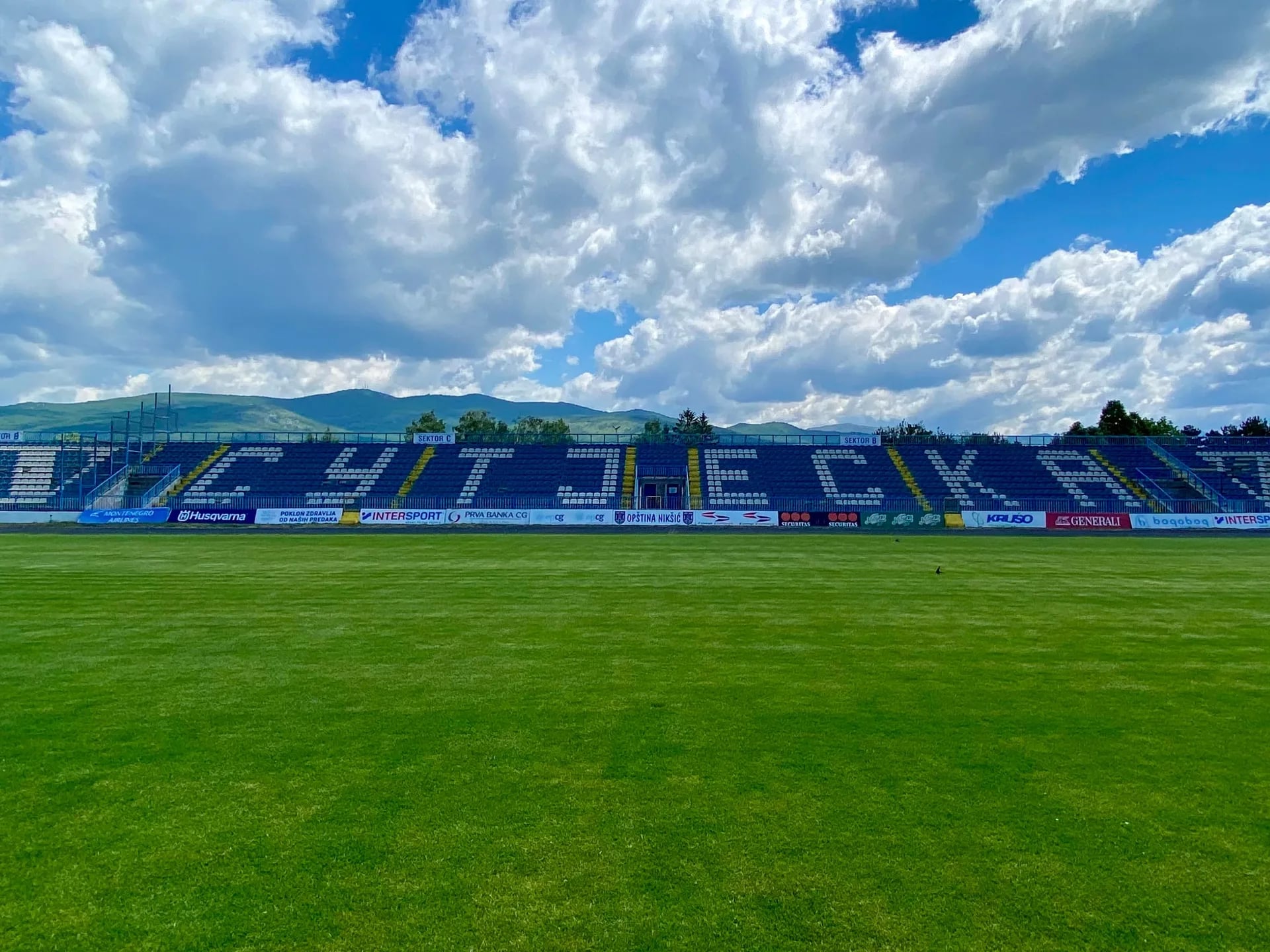 Sutjeska dočekuje Mornar