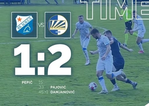 Sutjeska preokretom do pobjede