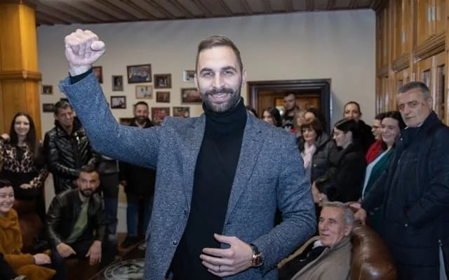 Muratović: Slušamo probleme i savjete građana