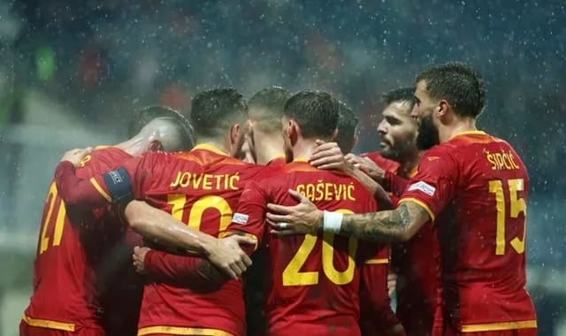 Spisak Prosinečkog za Gibraltar i F. Ostrva: Nema Radunovića i Savića, vratio se Rubežić