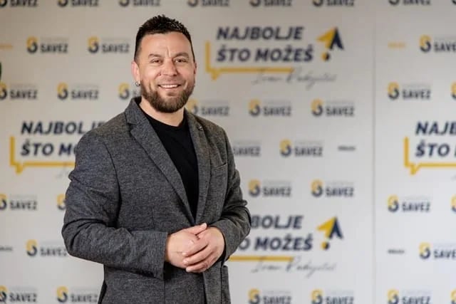 Radojičić: Nadstranački menadžment preduslov ozdavljenju lokalne samouprave i javnih preduzeća