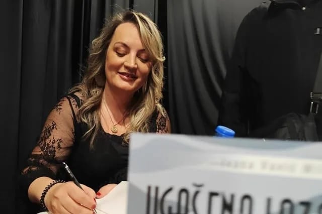 „Ugašena loza“, roman o snazi žene i borbi protiv stereotipa