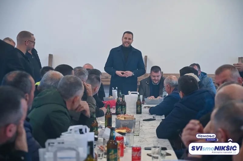 Vuković: Banjane očekuju još veće investicije