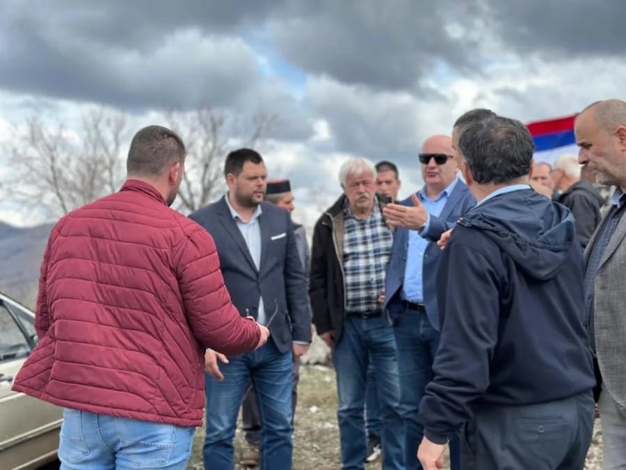 Kovačević: U naredne četiri godine biće nastavljen razvoj Nikšića
