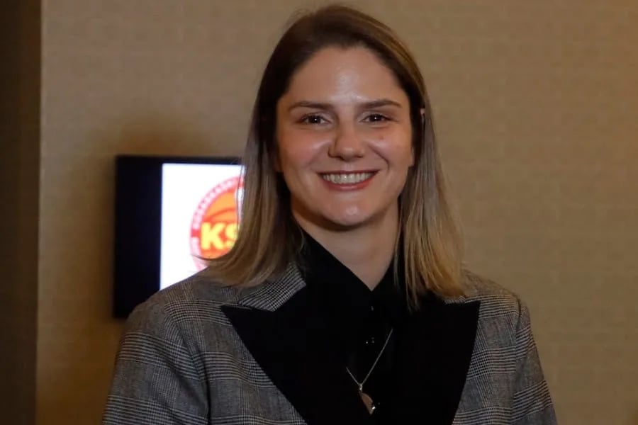 Jelena Dubljević podnijela ostavku