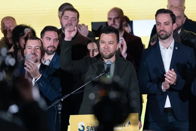 Radojičić: Evropski savez biće ključni faktor buduće lokalne vlasti u Nikšiću