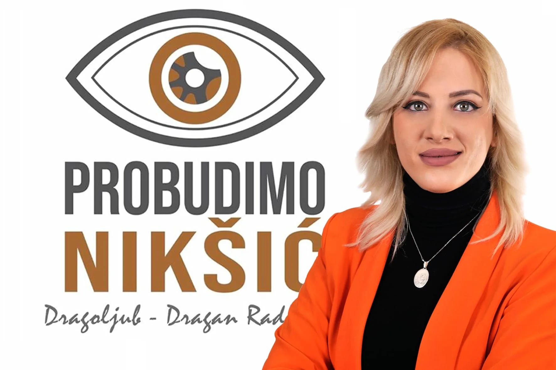 Došen: Osnivanjem fonda gradimo budućnost mladih u Nikšiću